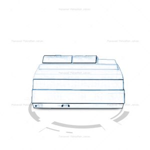 اسپکتروفتومتر UV-VIS