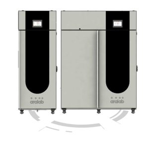 اتاقک پایداری