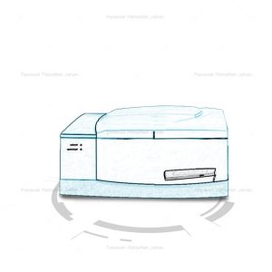 طیف سنجی مادون قرمز