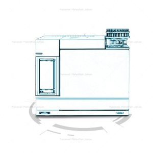 دستگاه کروماتوگرافی گازی GC