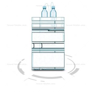 کروماتوگرافی مایع