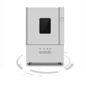 تست شرایط محیطی در صنعت